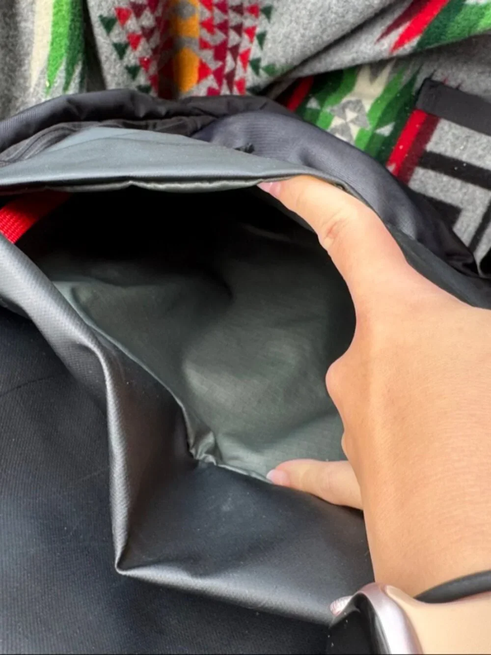 Timbuk2 Parker Commuter Backpack